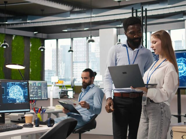 AI Agent Development Services: What to Expect & How to Start