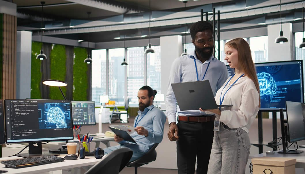 AI Agent Development Services: What to Expect & How to Start