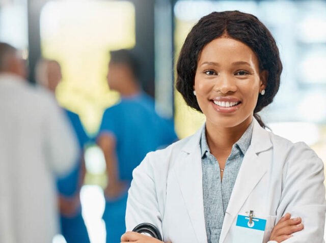 Case Studies and Success Stories of AI in Healthcare