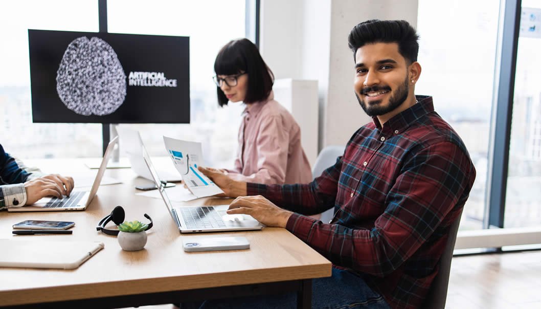 How to Choose the Right AI Agent Development Service for Your Business How to Choose the Right AI Agent Development Service for Your Business