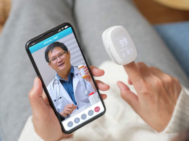 Top 5 AI Voice Services for the Modern Health Industry Top 5 AI Voice Services for the Modern Health Industry