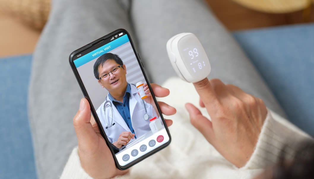 Top 5 AI Voice Services for the Modern Health Industry