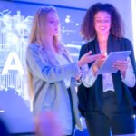 AI Development for Digital Transformation