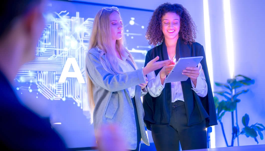 AI Development for Digital Transformation AI Development for Digital Transformation