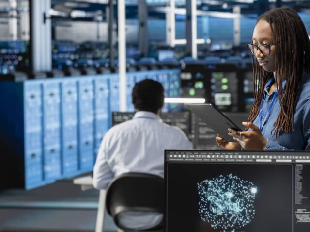 What is AI Automation and How Can Your Business Use It What is AI Automation and How Can Your Business Use It