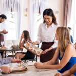 AI Reservations for Restaurants: Automating Table Bookings