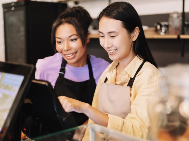 Why AI Is Becoming a Revenue Tool for Modern Restaurants