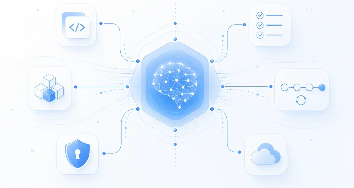 AI in Software Development: What’s Changing AI in Software Development: What’s Changing