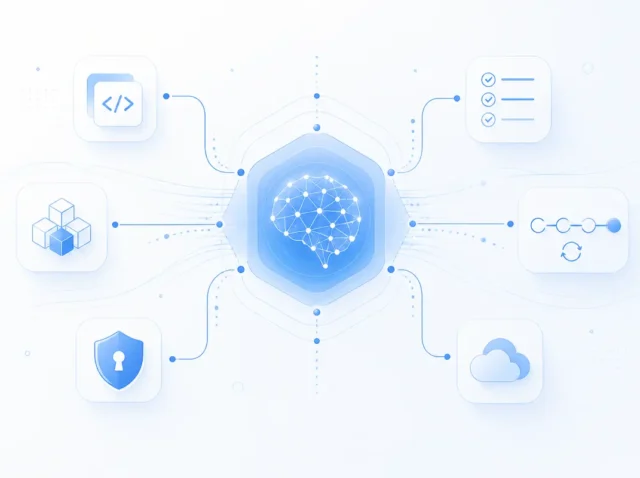 AI in Software Development: What’s Changing