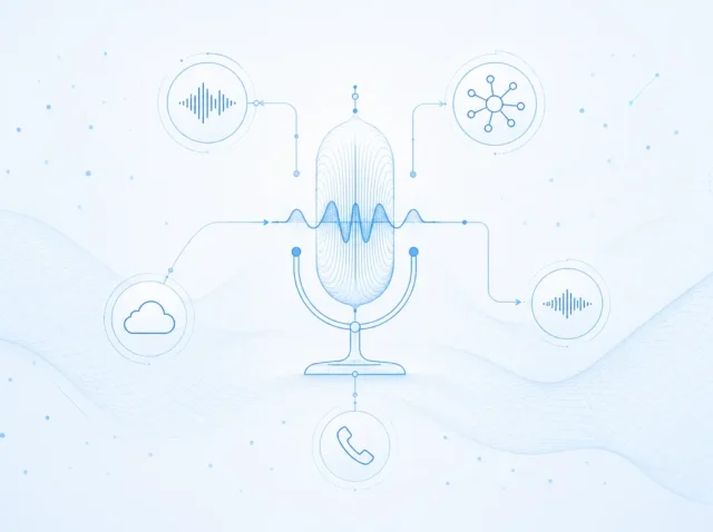 AI Voice Agent: What It Is and How It Works