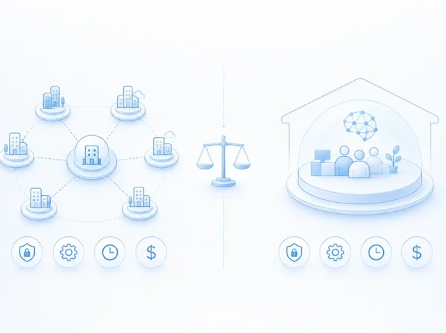 AI Development Company vs In-House AI Team: Which Is Better?