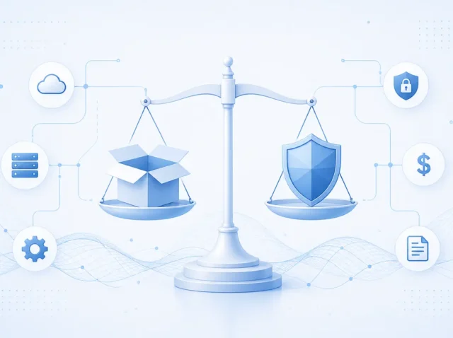 Open-Source vs Proprietary LLMs: Which Is Best for Business