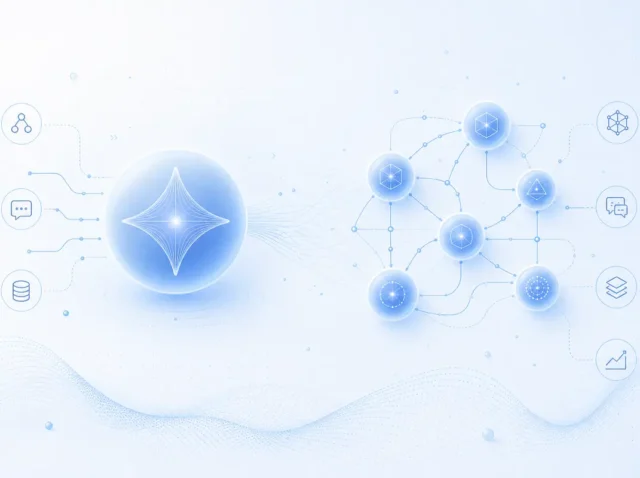 AI Agent Development: Single vs Multi-Agent — Which to Build?