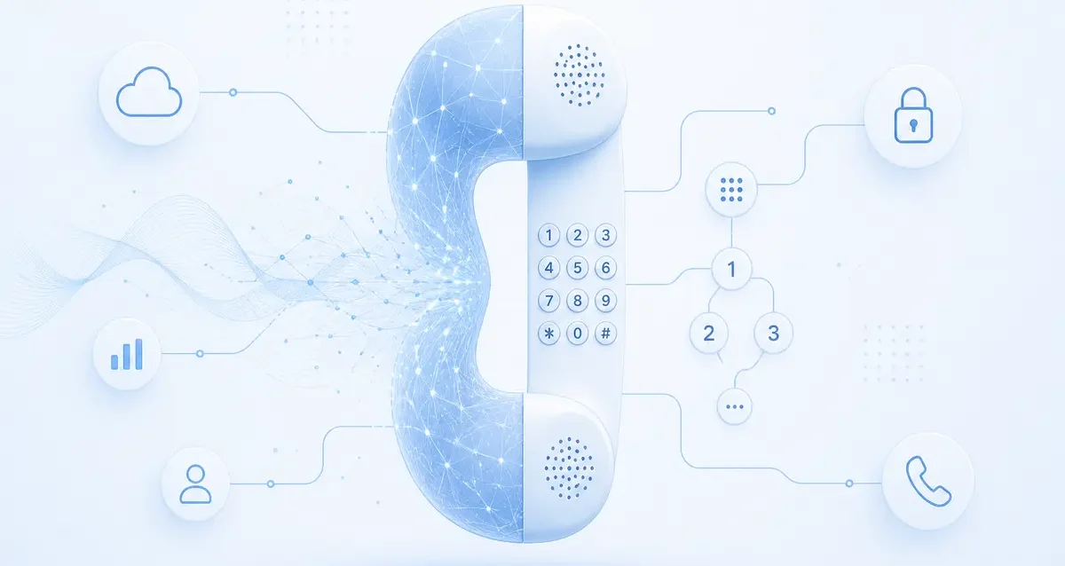 AI Voice Agent Development vs IVR: Key Differences