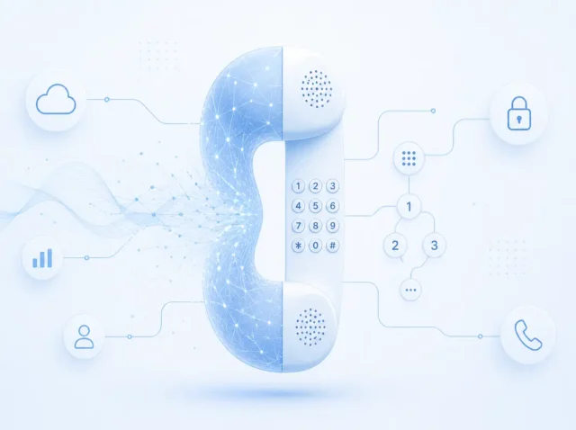 AI Voice Agent Development vs IVR: Key Differences